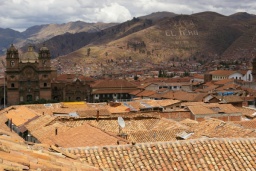 Peru-Cuzco