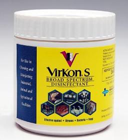 Virkon S - 1 kg balenie